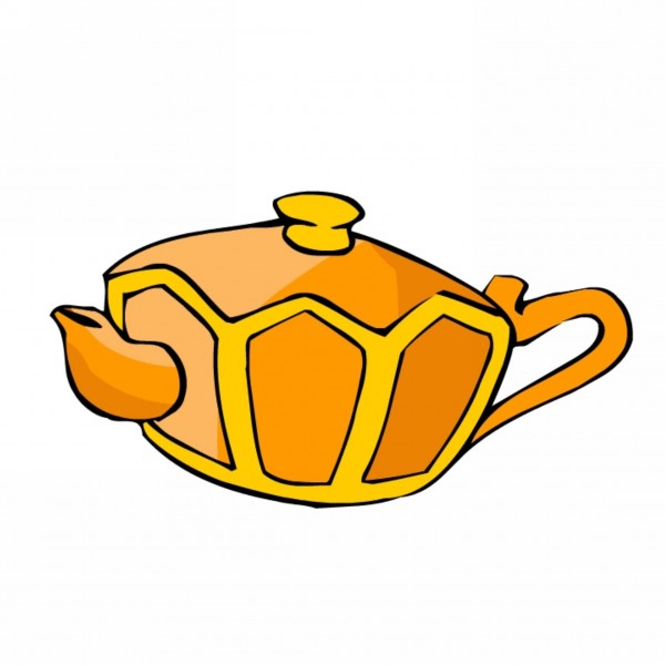 古典茶壶卡通图(76张高清图片)