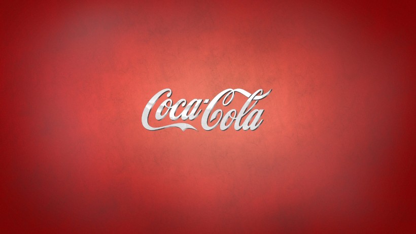 可口可乐经典标志图(9张高清图片)