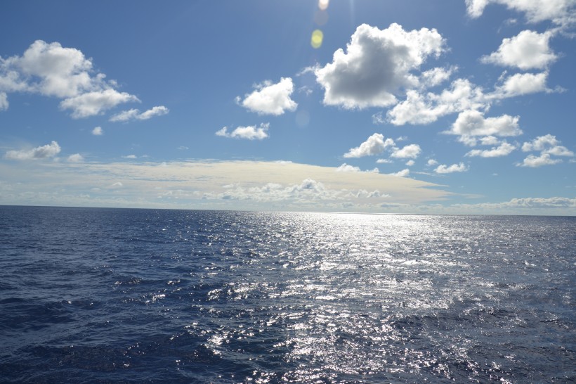 印度洋落日风景图(15张高清图片)